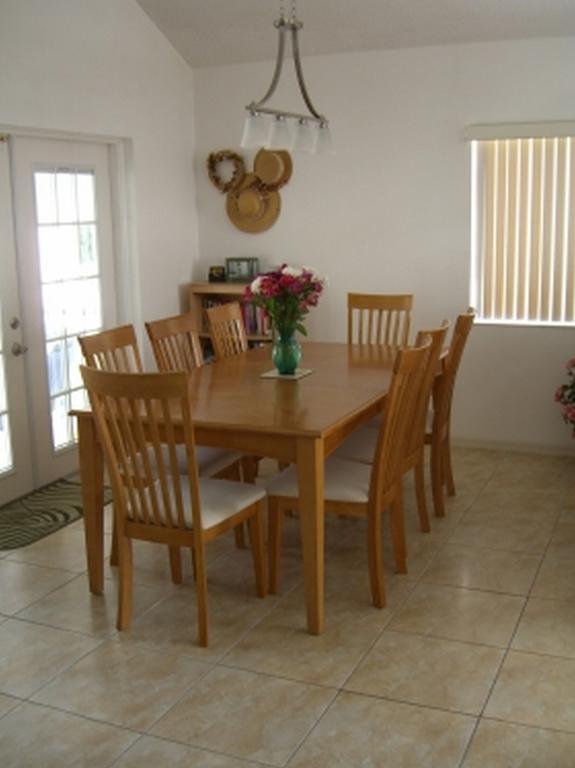 2605 Montego Bay Blvd Kissimmee Exterior photo