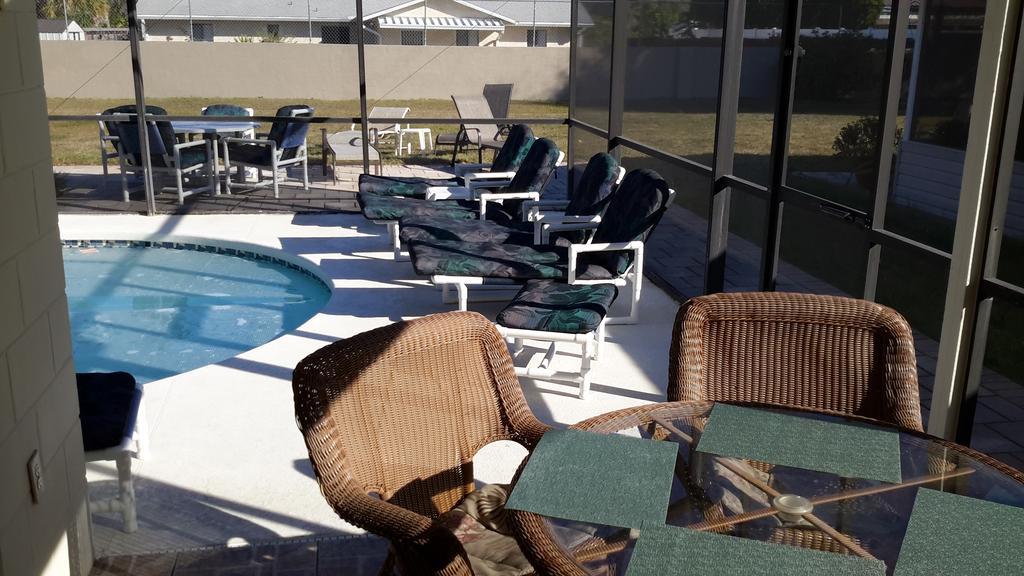 2605 Montego Bay Blvd Kissimmee Exterior photo