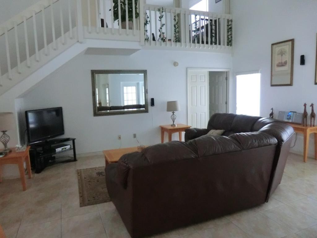 2605 Montego Bay Blvd Kissimmee Exterior photo