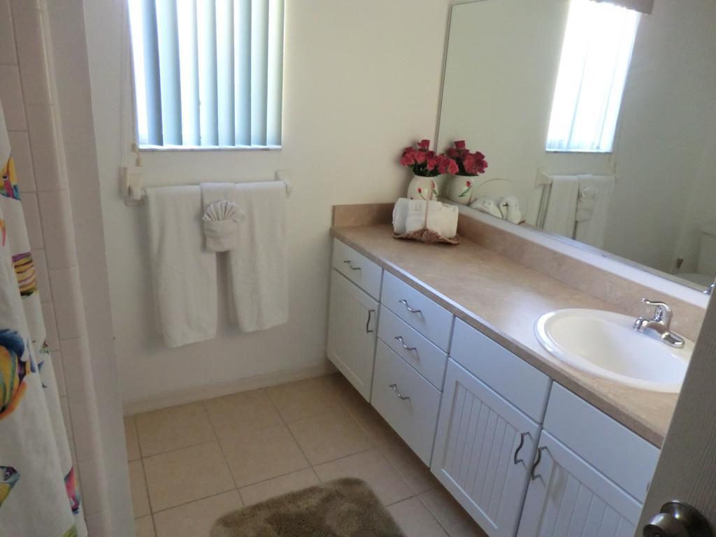 2605 Montego Bay Blvd Kissimmee Exterior photo