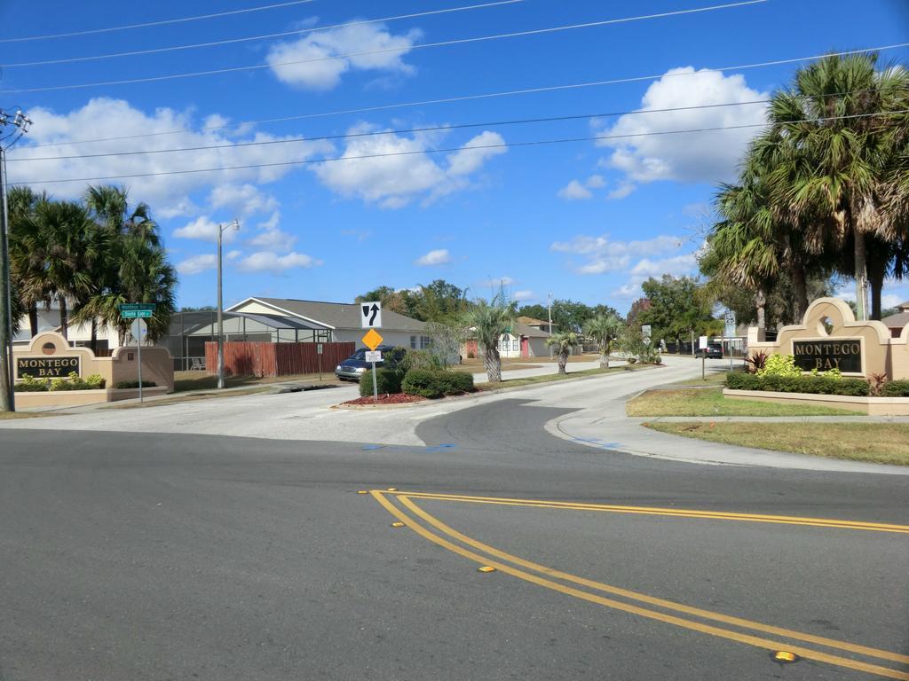 2605 Montego Bay Blvd Kissimmee Exterior photo