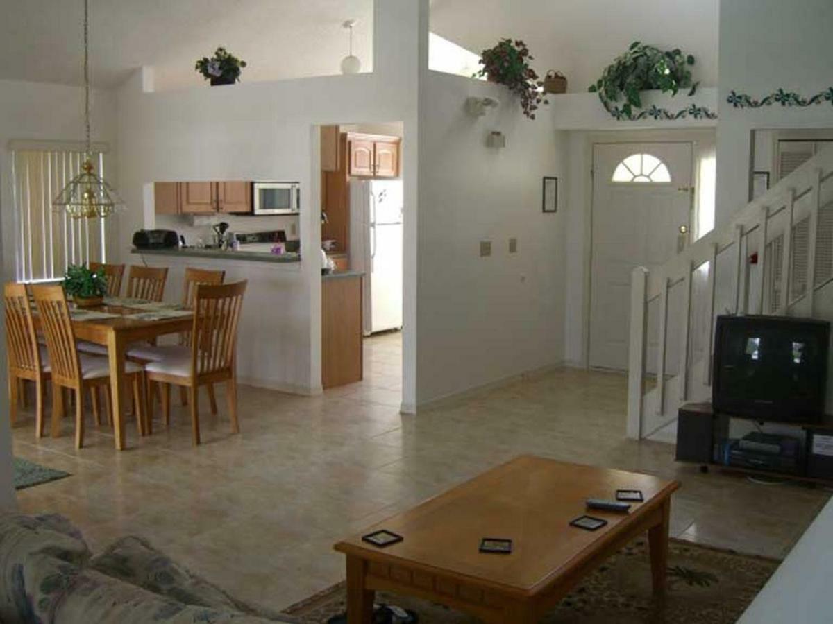 2605 Montego Bay Blvd Kissimmee Exterior photo